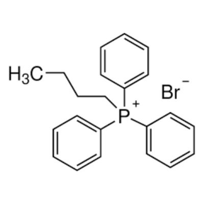 Butyl triphenyl phosphonium bromide Butyl triphenyl phosphonium bromide