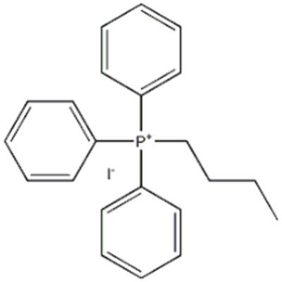 Butyl triphenyl phosphonium chloride Butyl triphenyl phosphonium chloride