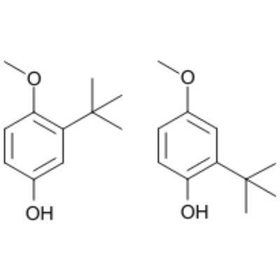 Butylated hydroxyanisole Butylated hydroxyanisole