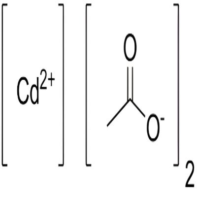 Cadmium acetate Cadmium acetate