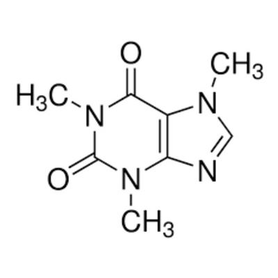 Caffeine BP Caffeine BP