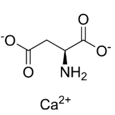 Calcium aspartate