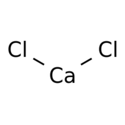 Calcium chloride Calcium chloride