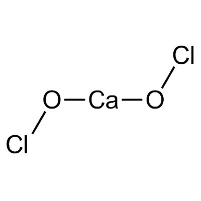 Calcium hypochlorite