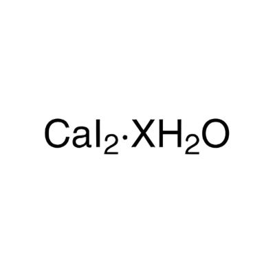 Calcium iodide hydrate