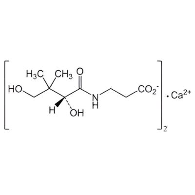 Calcium pantothenate IP