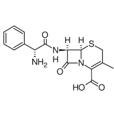 Cephalexin USP Cephalexin USP
