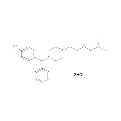 Cetirizine dihydrochloride Cetirizine dihydrochloride