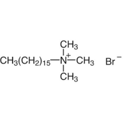 Cetyl trimethyl ammonium bromide Cetyl trimethyl ammonium bromide