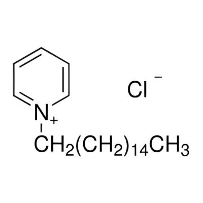 Cetylpyridinium chloride Cetylpyridinium chloride