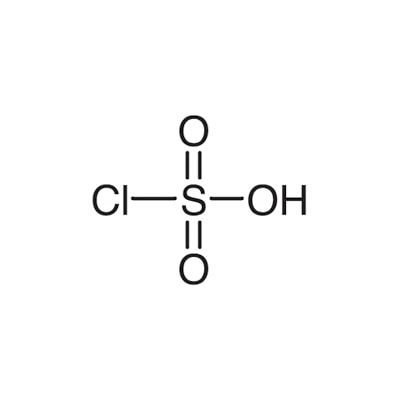 Chlorosulfonic acid Chlorosulfonic acid