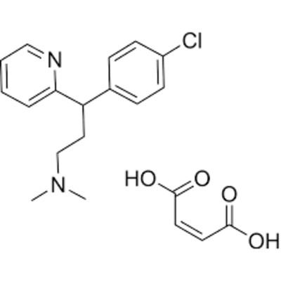 Chlorpheniramine maleate BP Chlorpheniramine maleate BP