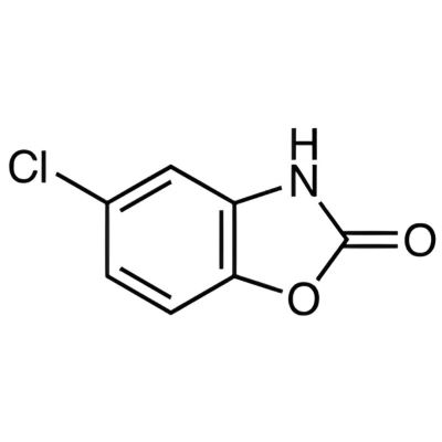 Chlorzoxazone Chlorzoxazone