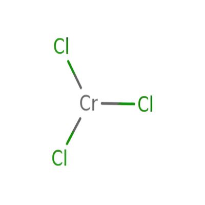 Chromium chloride Chromium chloride