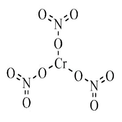 Chromium(III) nitrate Chromium(III) nitrate
