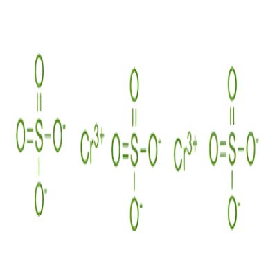 Chromium(III) sulfate Chromium(III) sulfate