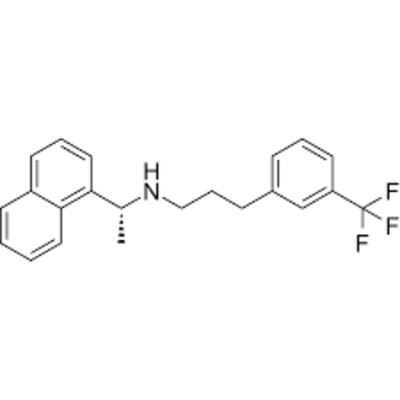 Cinacalcet Cinacalcet
