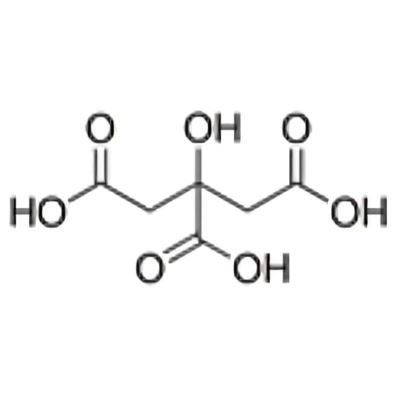 Citric acid anhydrous Citric acid anhydrous