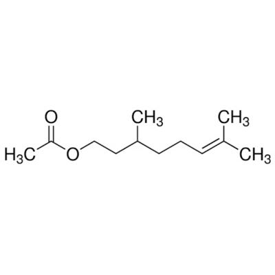 Citronellyl acetate