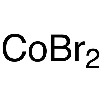 Cobalt bromide anhydrous  Cobalt bromide anhydrous