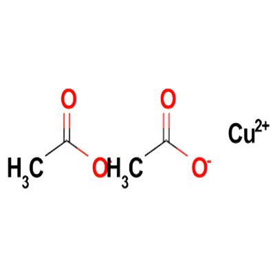 Copper acetate