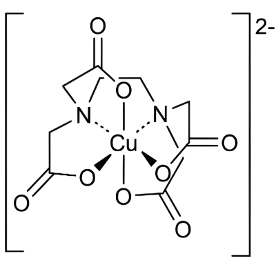 Copper EDTA
