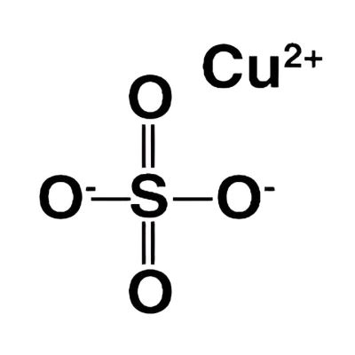 Copper sulphate Copper sulphate