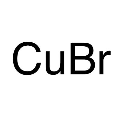 Cuprous bromide  Cuprous bromide