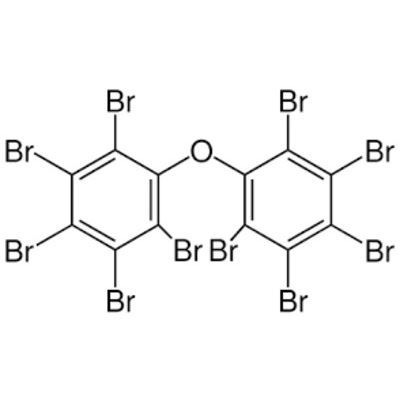 Decabromodiphenyl oxide