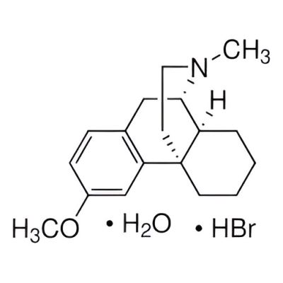 Dextromethorphan HBr Dextromethorphan HBr