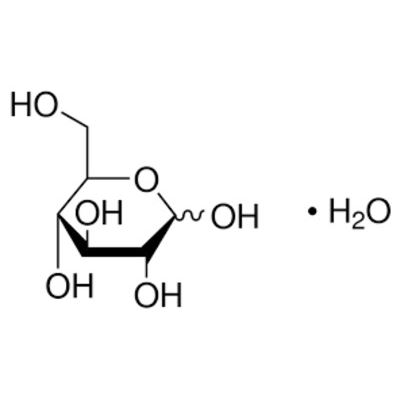 Dextrose monohydrate