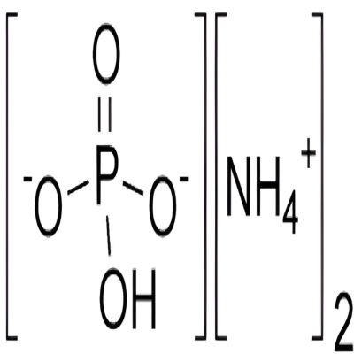 Diammonium phosphate