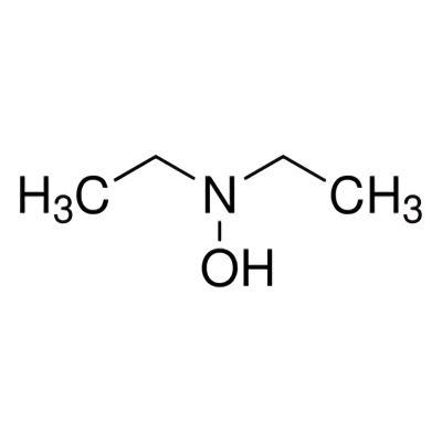 Diethlhydroxylamine 65% Diethlhydroxylamine 65%