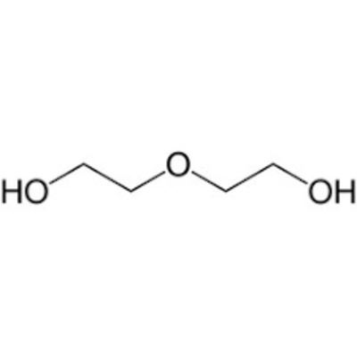 Diethylene glycol (DEG) Diethylene glycol (DEG)