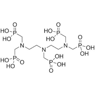 Diethylene triamine penta methylene phosphonic acid (API) Diethylene triamine penta methylene phosphonic acid (API)