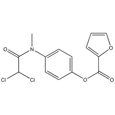 Diloxanide furoate Diloxanide furoate