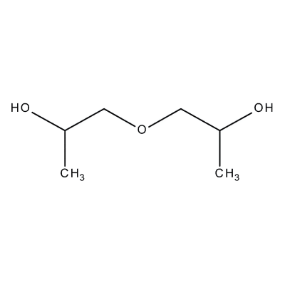 Dipropylene glycol Dipropylene glycol