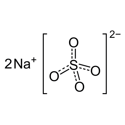 Disodium sulphate 