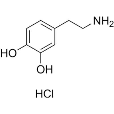 Dopamine hydrochloride BP Dopamine hydrochloride BP