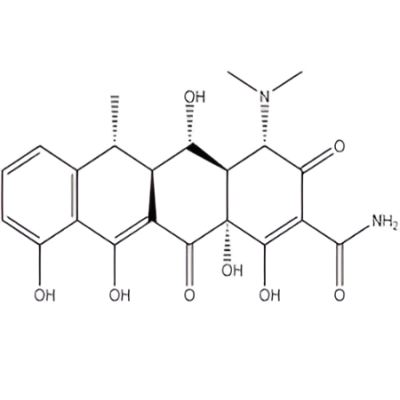 Doxycyline hyclate Doxycyline hyclate