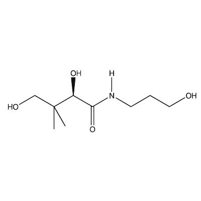 D-Panthenol IP D-Panthenol IP