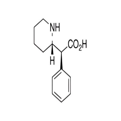 D-Threo-Ritalinic acid