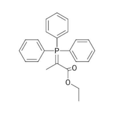 Ethyl 2-(Triphenylphosphoranylidene) propionate Ethyl 2-(Triphenylphosphoranylidene) propionate