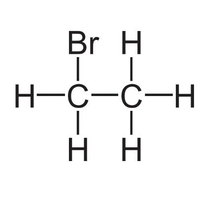 Ethyl bromide 
