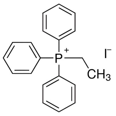 Ethyl triphenylphosphonium iodide Ethyl triphenylphosphonium iodide