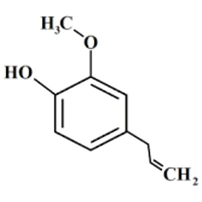 Eugenol Eugenol