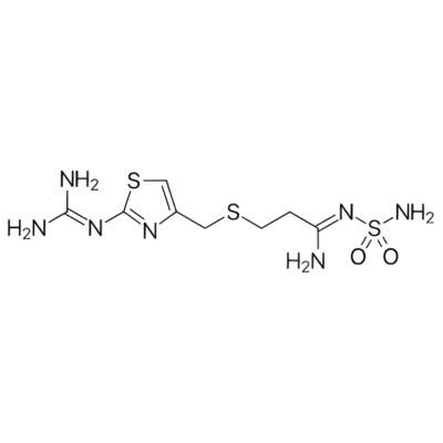 Famotidine Famotidine