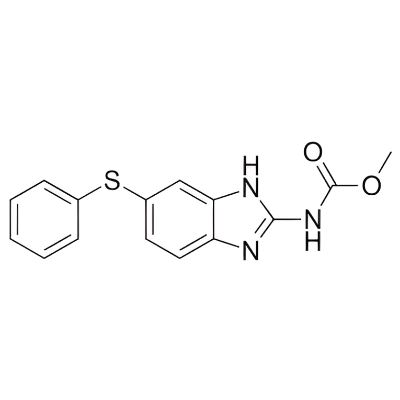 Fenbendazole 