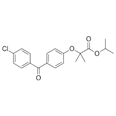 Fenofibrate Fenofibrate