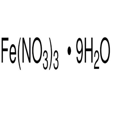 Ferric nitrate Ferric nitrate